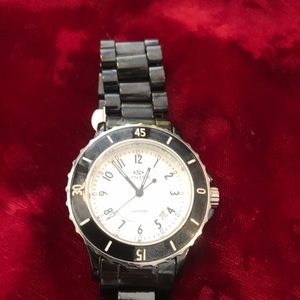Oniss unisex watch preowned